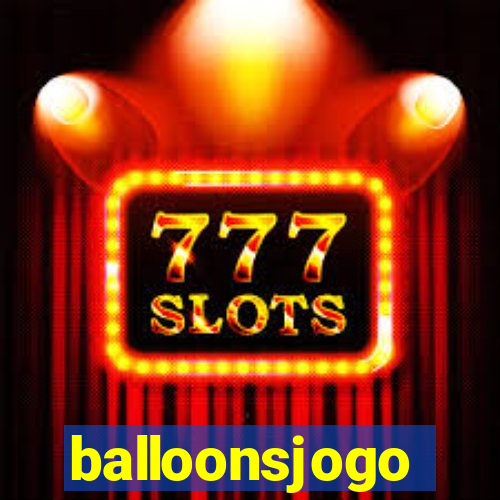 balloonsjogo