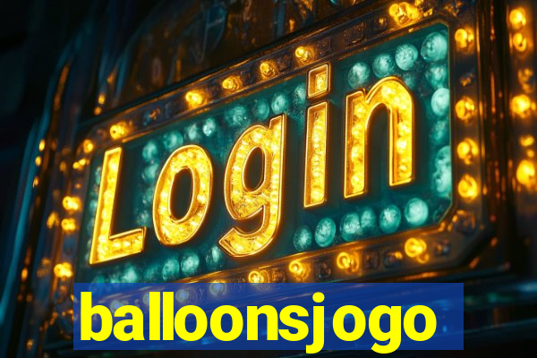 balloonsjogo