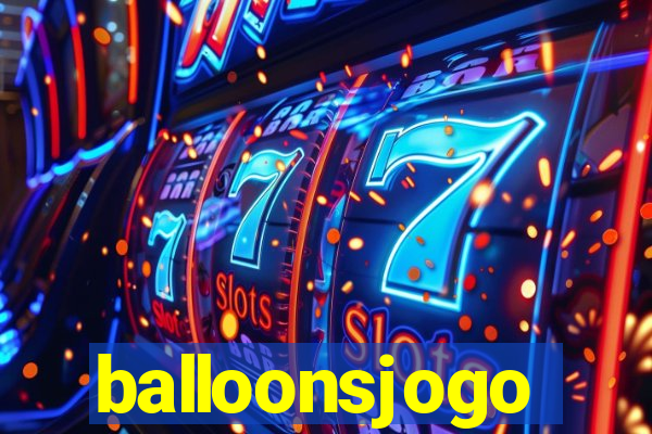 balloonsjogo