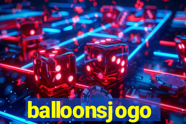 balloonsjogo