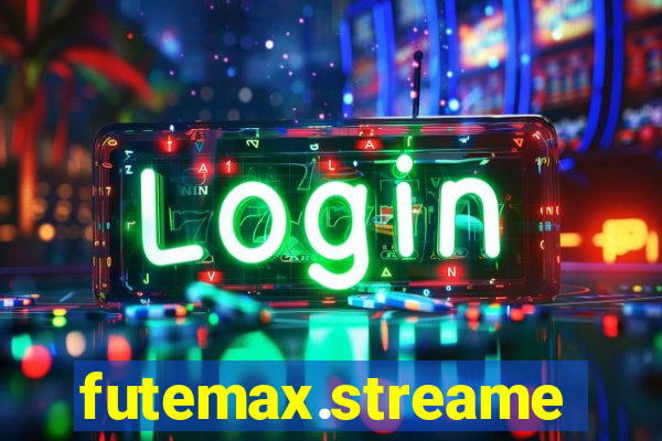 futemax.streamer