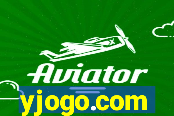 yjogo.com