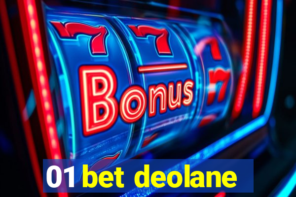 01 bet deolane