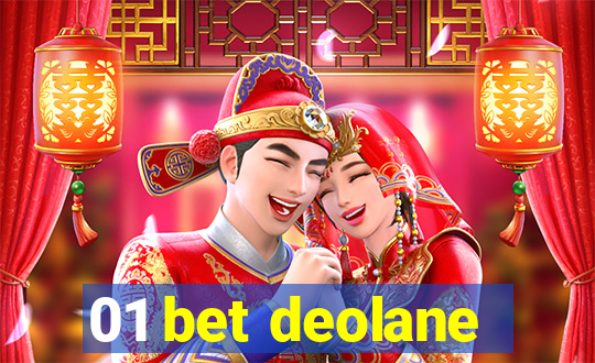 01 bet deolane