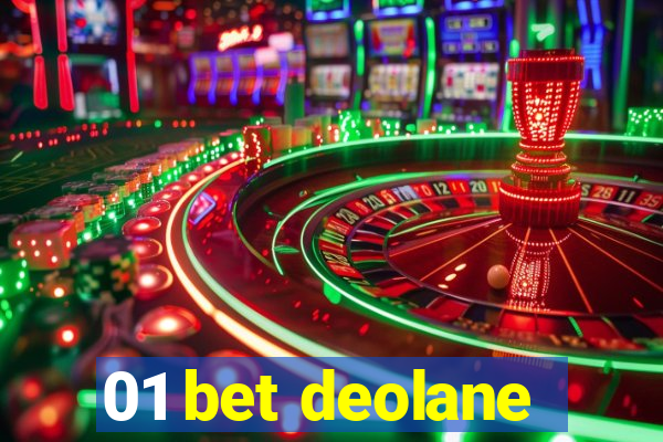 01 bet deolane