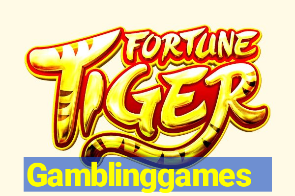 Gamblinggames