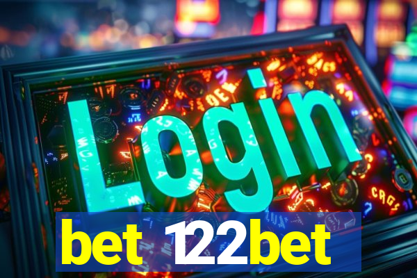 bet 122bet