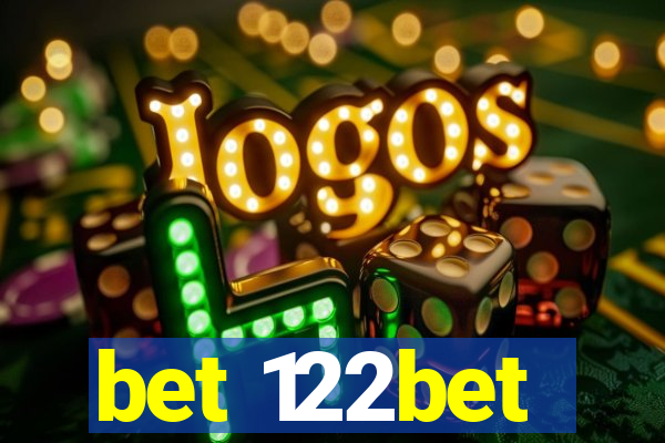 bet 122bet