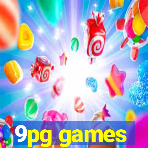 9pg games