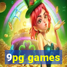 9pg games