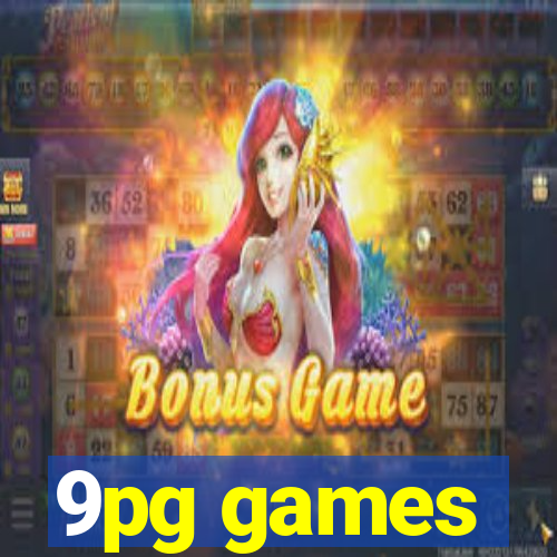 9pg games