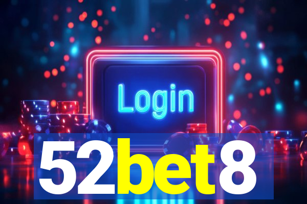 52bet8