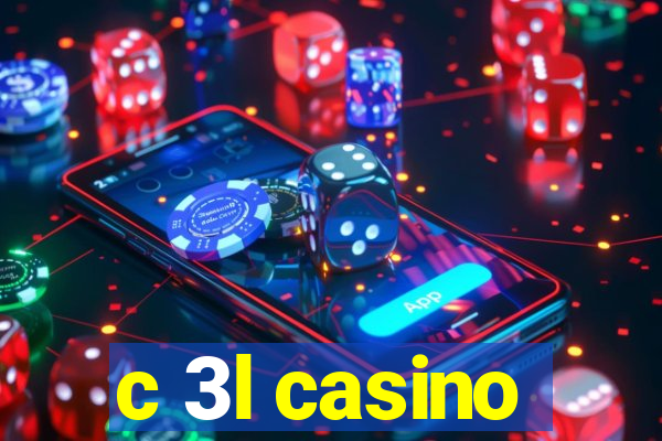 c 3l casino