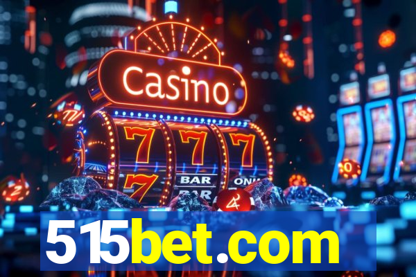 515bet.com