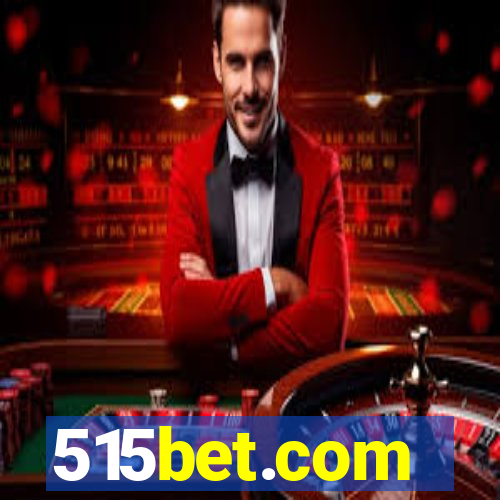 515bet.com