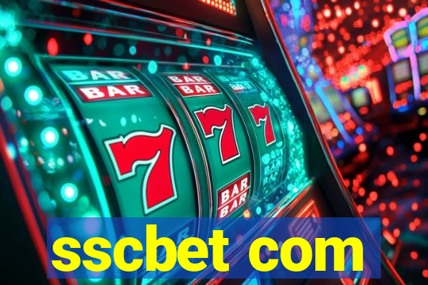 sscbet com