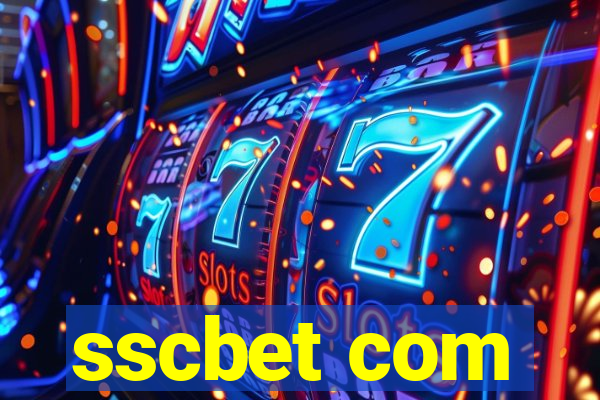 sscbet com