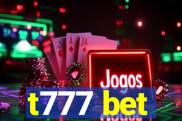 t777 bet