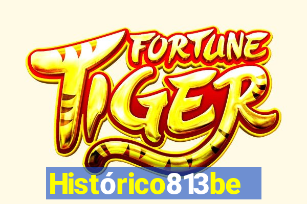 Histórico813bet