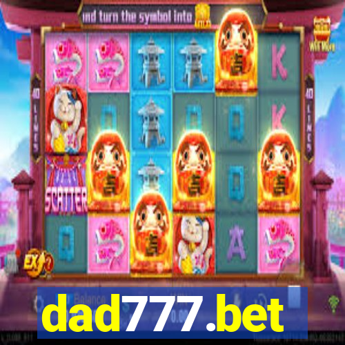 dad777.bet