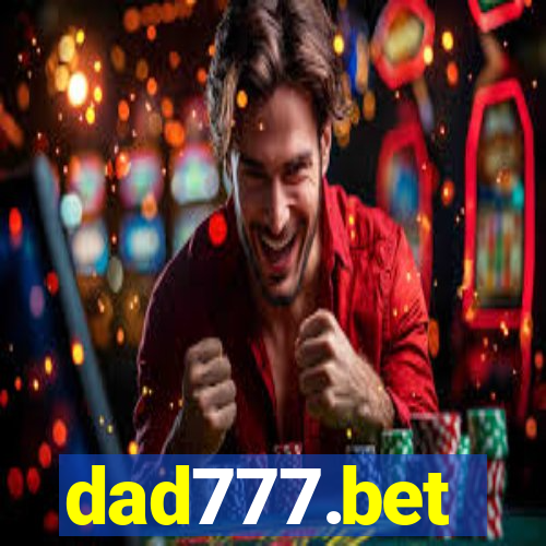 dad777.bet