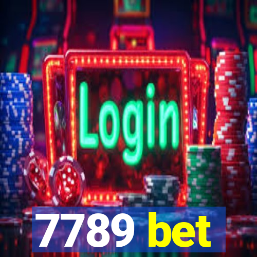 7789 bet