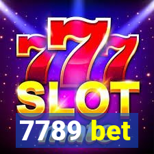 7789 bet