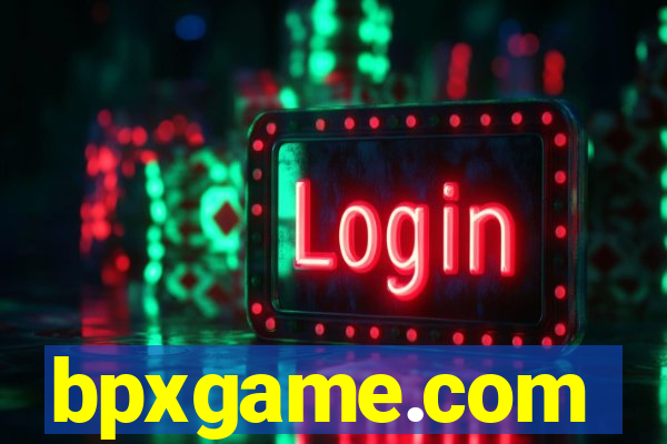 bpxgame.com