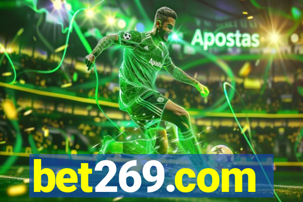 bet269.com