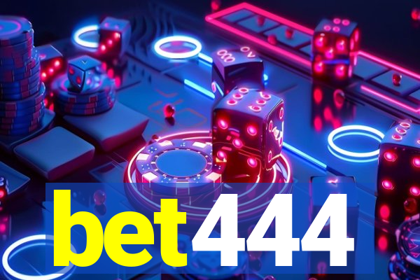 bet444