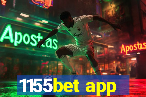 1155bet app