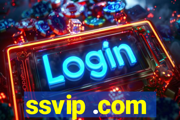 ssvip .com