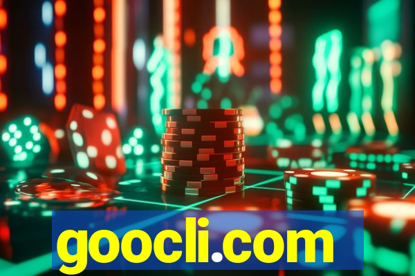 goocli.com