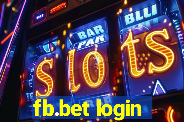 fb.bet login