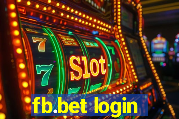 fb.bet login