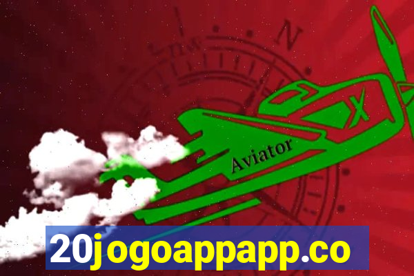 20jogoappapp.com