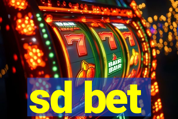 sd bet