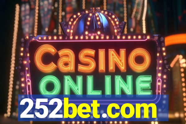 252bet.com