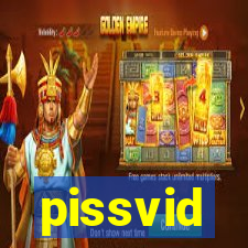 pissvid