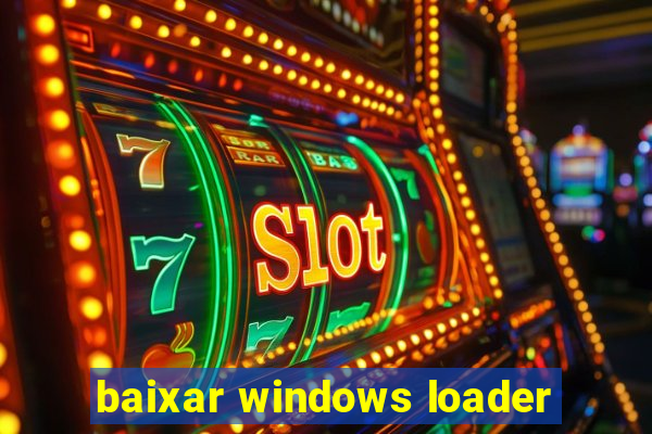 baixar windows loader