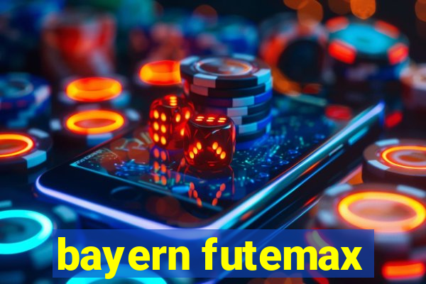 bayern futemax