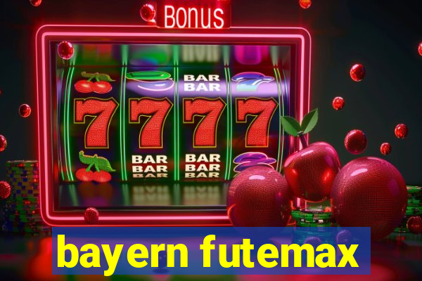 bayern futemax