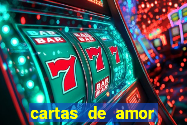 cartas de amor para namorado