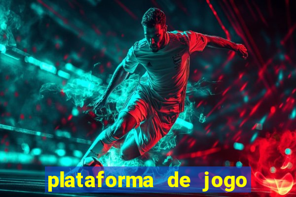 plataforma de jogo que ta pagando bem