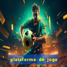 plataforma de jogo que ta pagando bem