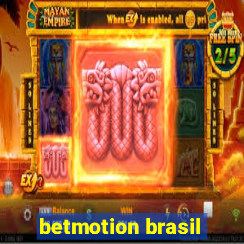 betmotion brasil