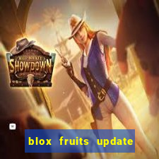 blox fruits update 20 fruits