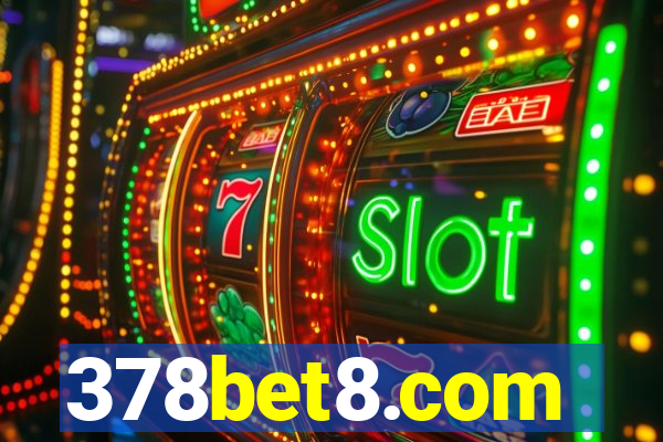 378bet8.com