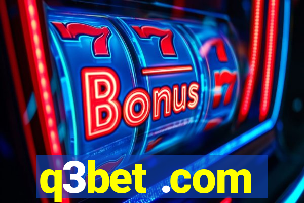 q3bet .com