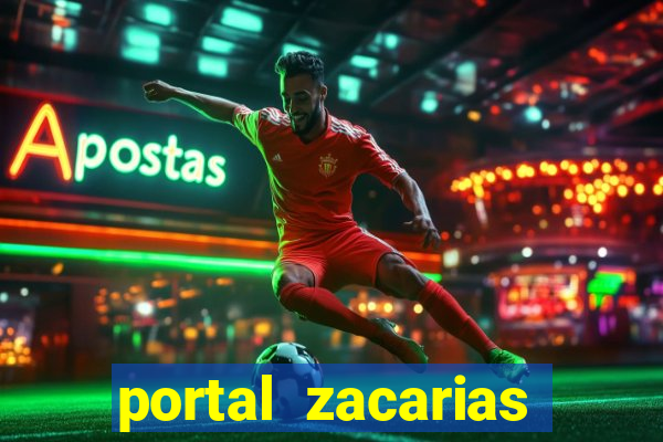 portal zacarias corpo no mar